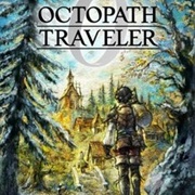 Octopath Traveler 0