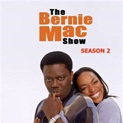 The Bernie Mac Show Season 2