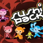 Sushi Pack