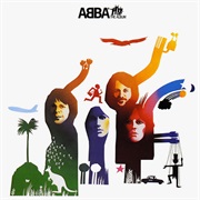 Abba - Thank You for the Music