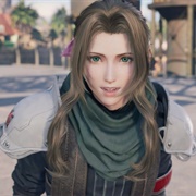 Aerith Outfit 21