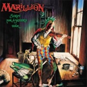 Script for a Jester's Tear - Marillion (1983)