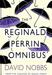 The Reginald Perrin Omnibus (David Nobbs)