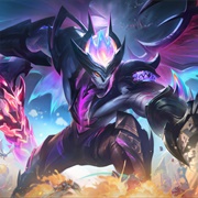 Primordian Aatrox