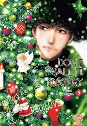 Don't Call It Mystery (Yumi Tamura)