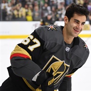 Max Pacioretty (Toronto Maple Leafs)