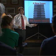 S8.E5: Chairman Mark