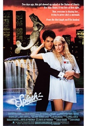 Splash (1984)