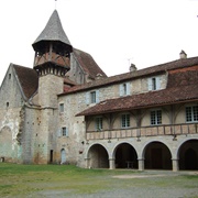 Notre-Dame-Ste-Eulalie, Espagnac, France