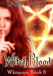 Witch Blood (Tara West)