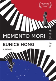 Memento Mori (Eunice Hong)
