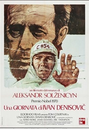 One Day in the Life of Ivan Denisovich (1970)