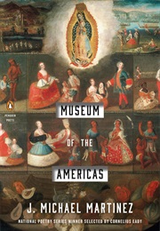 Museum of the Americas (J. Michael Martinez)