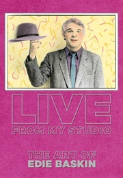 Live From My Studio (Edie Baskin)