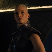 S2.E10: Creation Myths