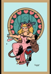 Narbonic (Shaenon K. Garrity)