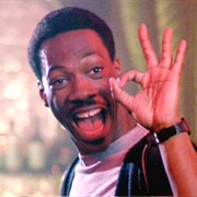Eddie Murphy - Beverly Hills Cop