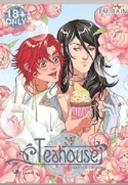 Teahouse, Vol 3 (Emirain)
