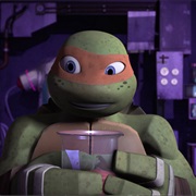 S2.E16: The Lonely Mutation of Baxter Stockman