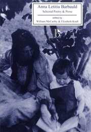 Selected Poetry and Prose (Anna Letitia Barbauld)