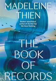 The Book of Records (Thien)