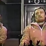 S1.E11: Humanoid Woman