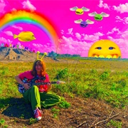 Gezebelle Gaburgably