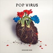 Gen Hoshino - Pop Virus