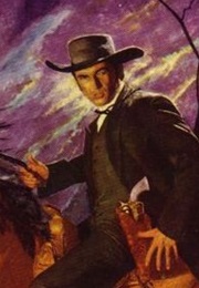 Shane (Jack Shaefer)