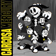 Carcosa - Mercury