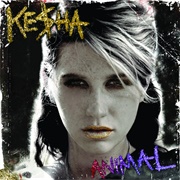 Ke$Ha - Blind