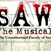 Saw the Musical