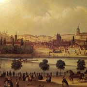 Prague, Czech Republic