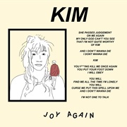 Joy Again - Kim (2017)