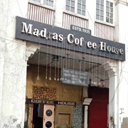 Madras Coffee House