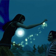 Bottled Blessing of the Fae