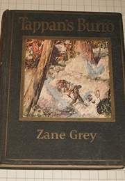 Tappan's Burro (Zane Grey)