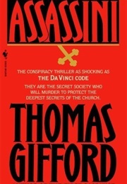 The Assissini (Thomas H. Gifford)