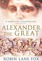 Alexander the Great (Fox, Robin Lane)