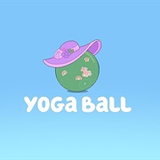 S1.E16: Yoga Ball