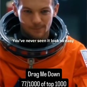 #394 Drag Me Down by One Direction