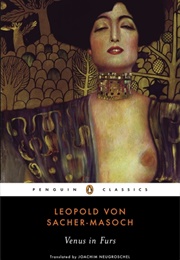 Venus in Furs (Leopold Von Sacher-Masoch)