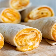 Cheesy Rollup