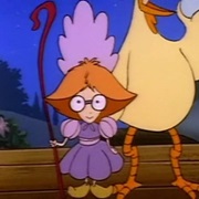 Little Bo Peep (Prudence, Beetlejuice)