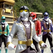 Silver Lining Part 2