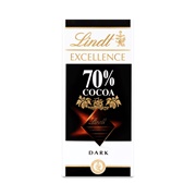 70% Cacao Bar