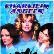 Charlies Angels Season 1