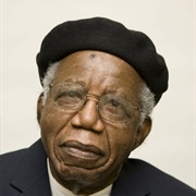 Chinua Achebe