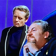 S1.E2: The Chimes of Big Ben