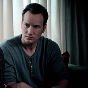 Josh Lambert (Insidious, Patrick Wilson)